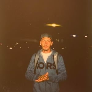 Meet your Posher, George